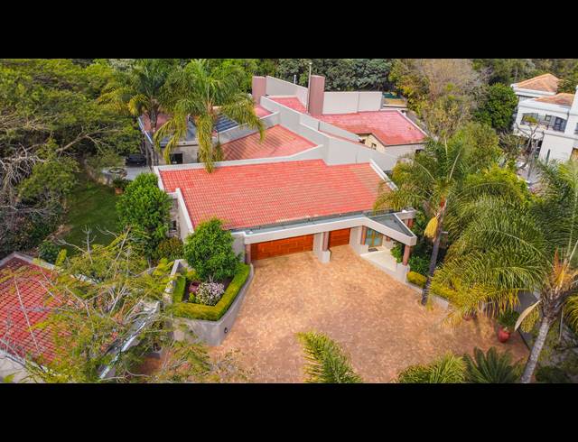 4 BEDROOM FREESTANDING FOR SALE IN BOSKRUIN